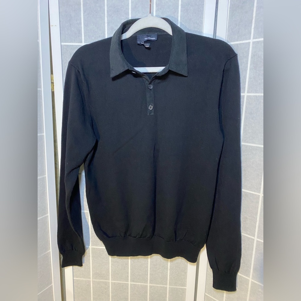 The Kooples Merino Sweater